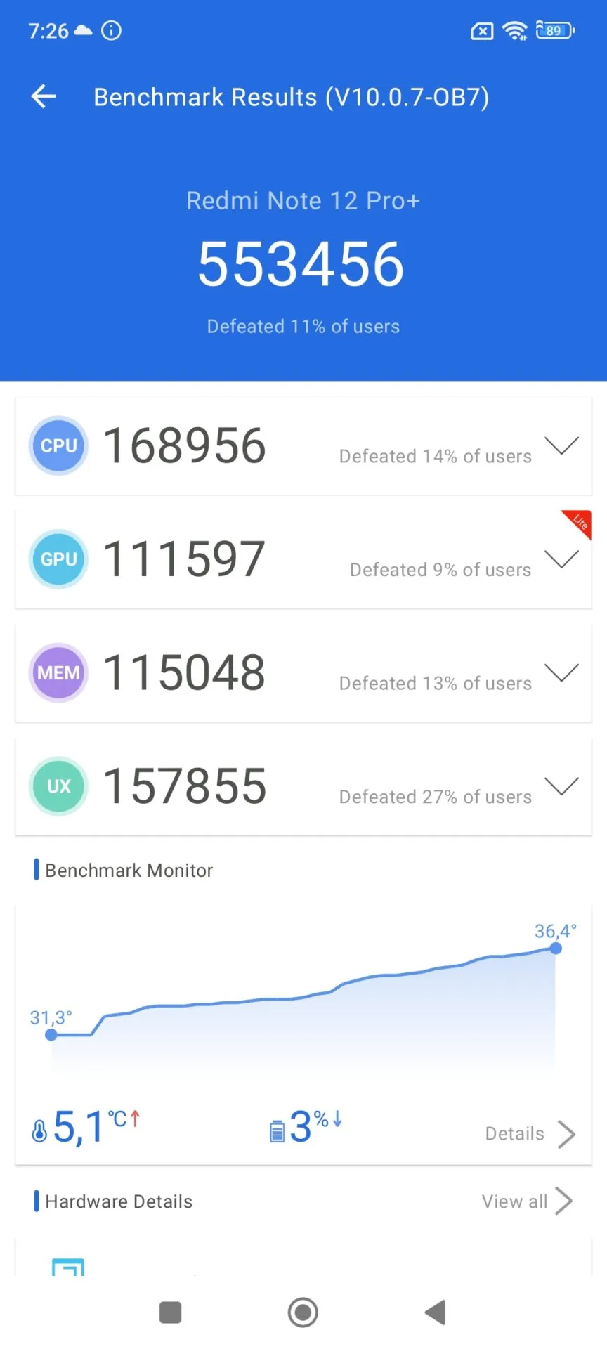 AnTuTu