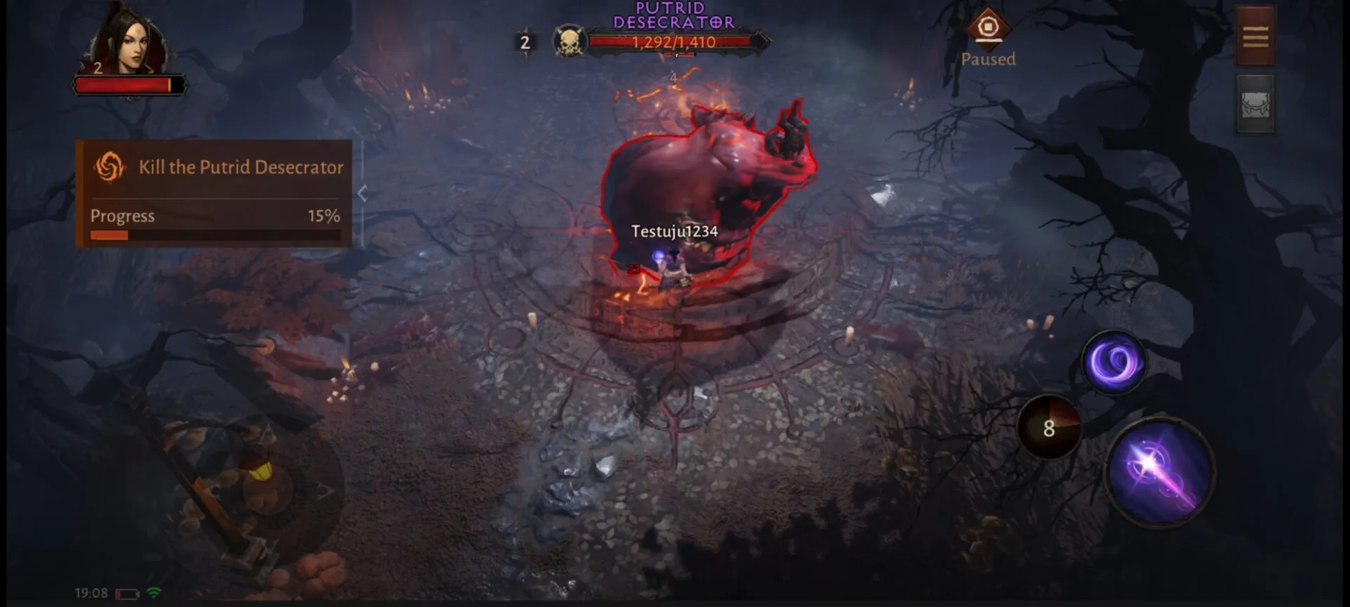 Diablo