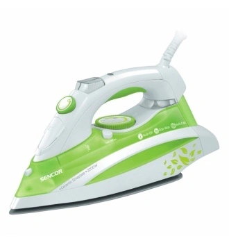 Recenze Sencor SSI 8440GR