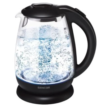 Recenze Sencor SWK 1785