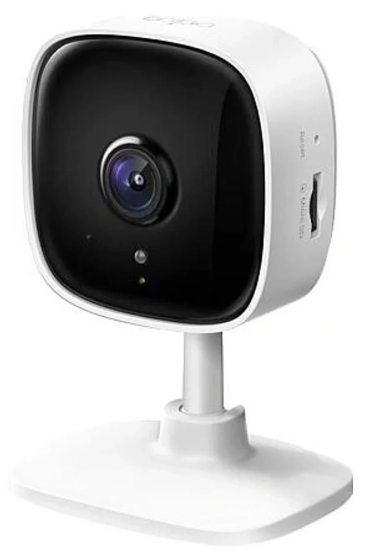 Test TP-Link Tapo C110 Recenze TP-Link Tapo C110