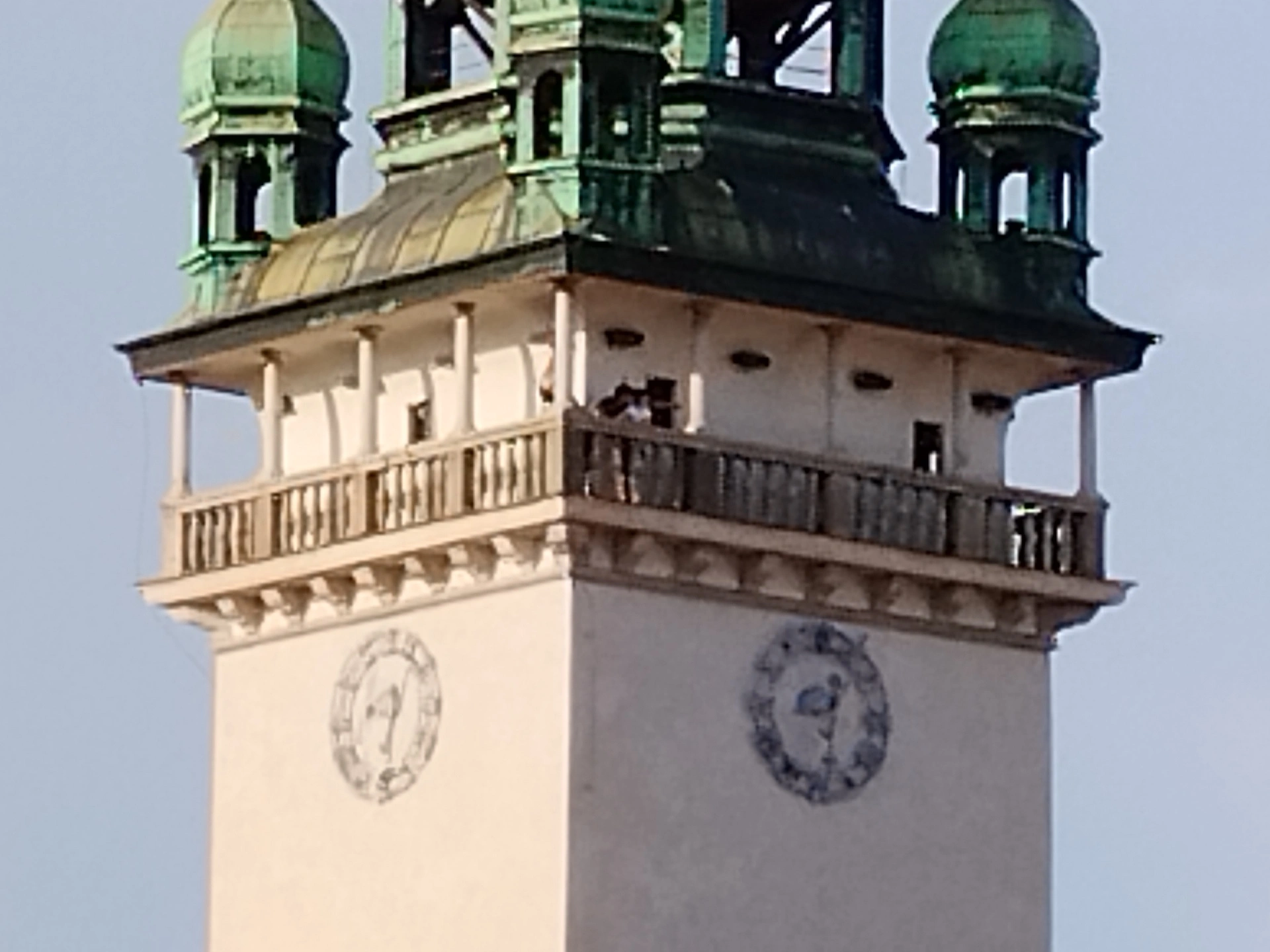 Xiaomi Redmi Note 12 5G – 10x zoom