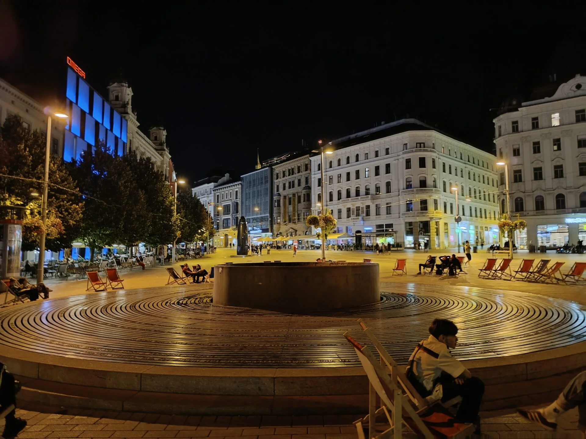 Xiaomi Redmi Note 12 Pro+ – Hlavní fotoaparát