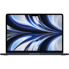 Recenze Apple MacBook Air 13 M2