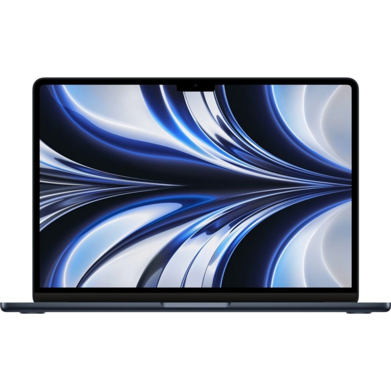 Recenze Apple MacBook Air 13 M2