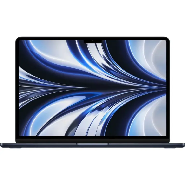 Recenze Apple MacBook Air 13&nbsp;M2