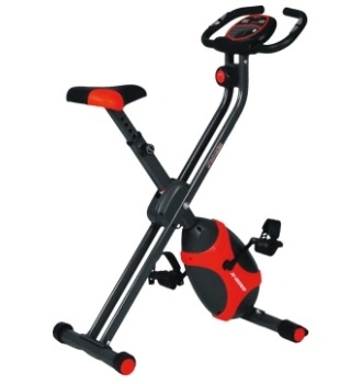 Test inSPORTline Xbike Recenze inSPORTline Xbike