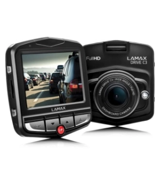 Recenze Lamax C3