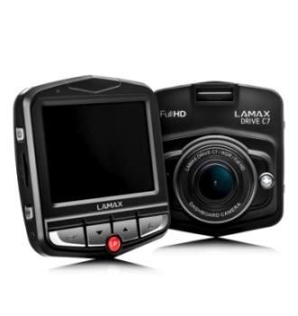 Test Lamax C7 Recenze Lamax C7