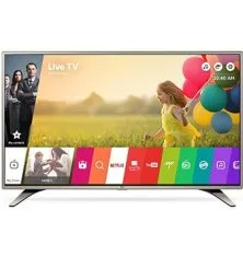 Recenze LG 49LH615V