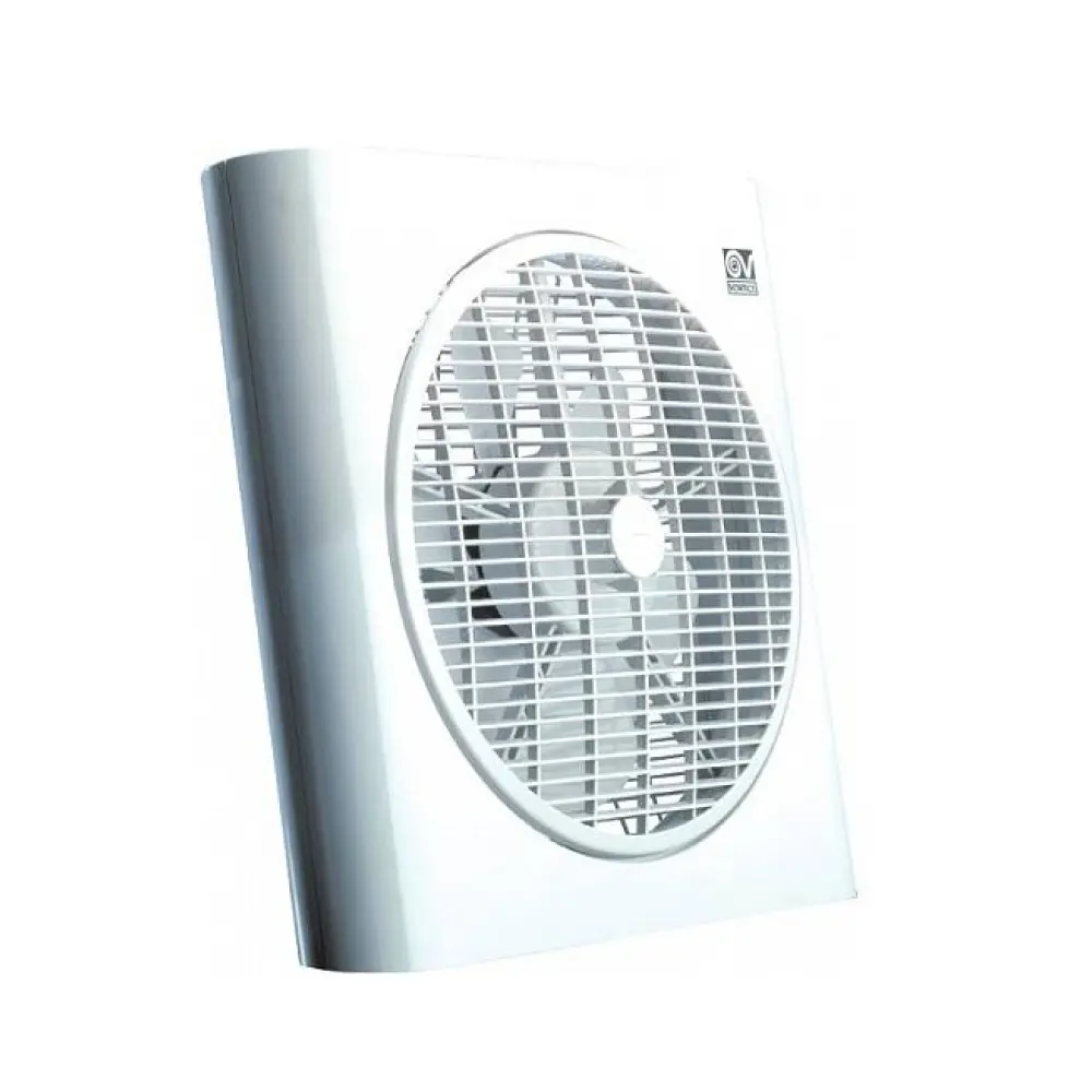 Nástěnné ventilátory