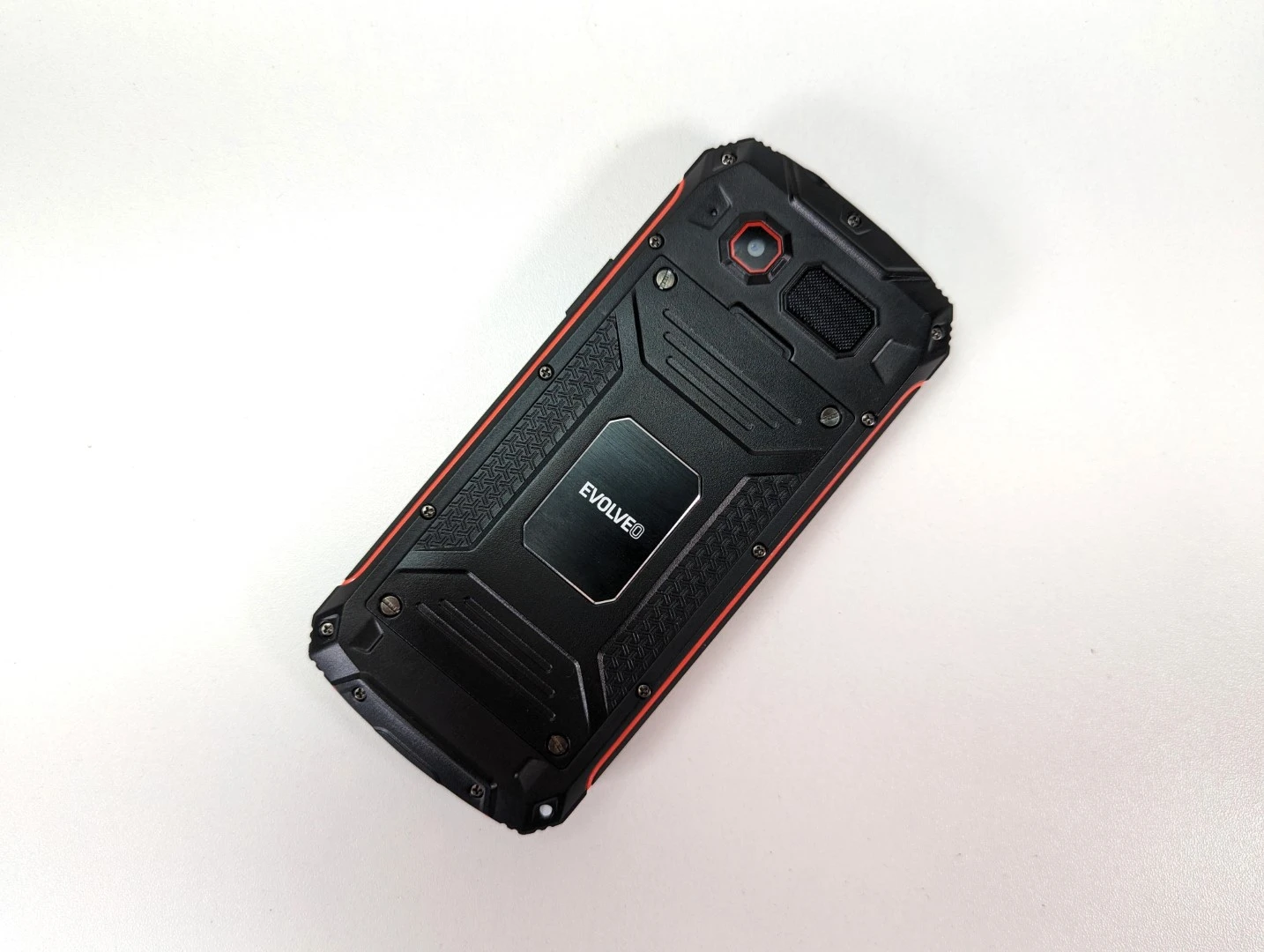 Telefon zezadu Telefon zezadu