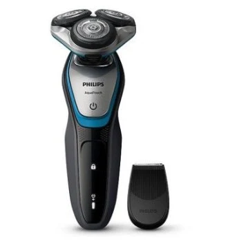 Test Philips AquaTouch S5400/06 Recenze Philips AquaTouch S5400/06