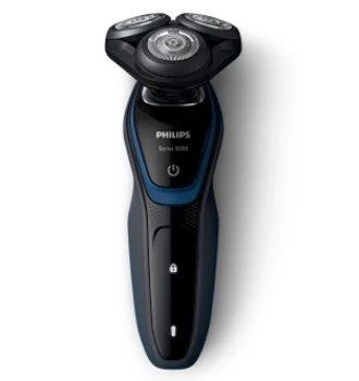 Test Philips S5100/06 Recenze Philips S5100/06