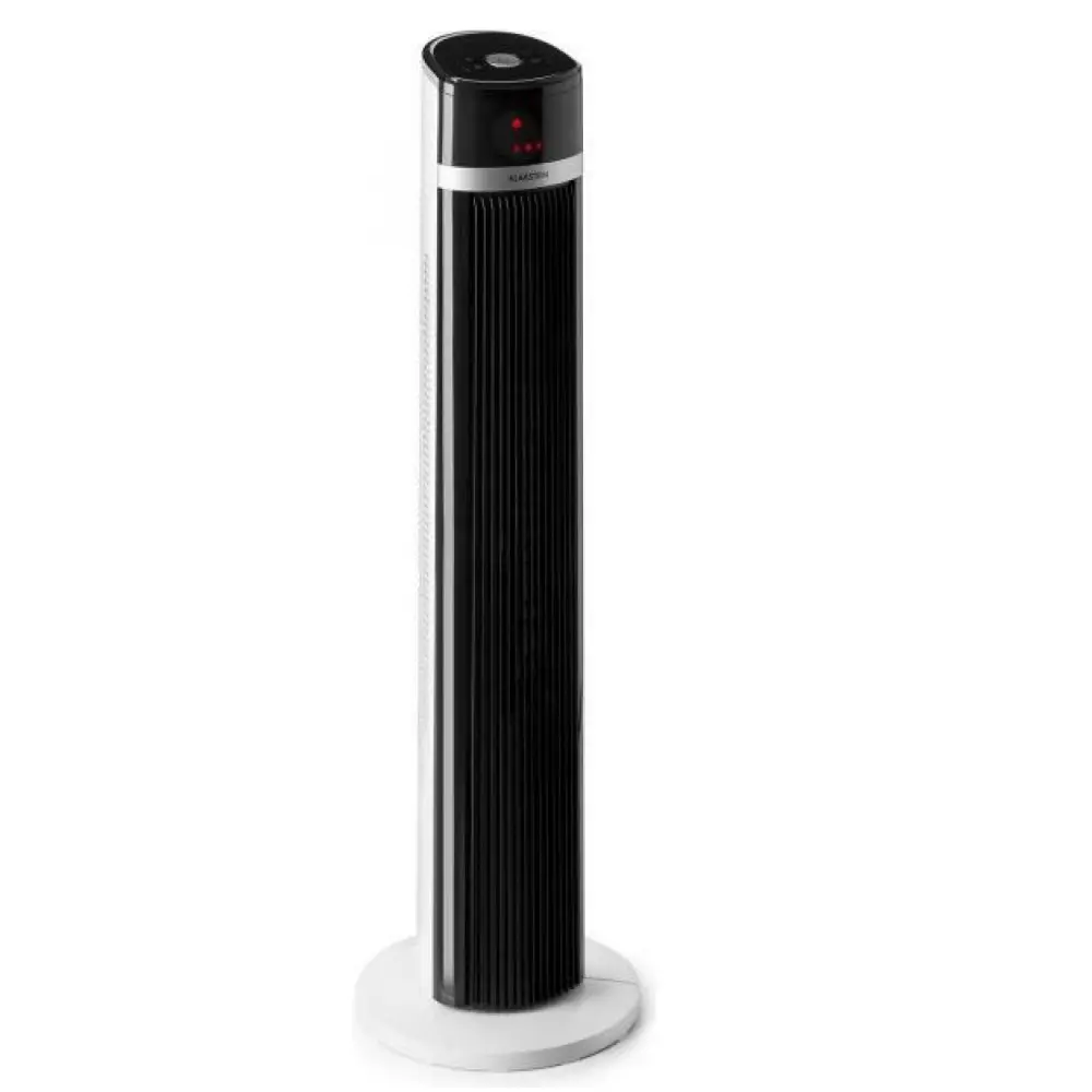 Sloupové ventilátory