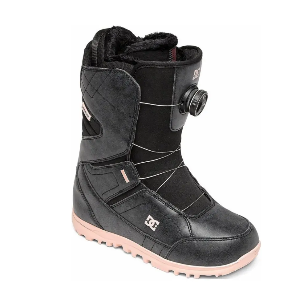 Snowboardové boty