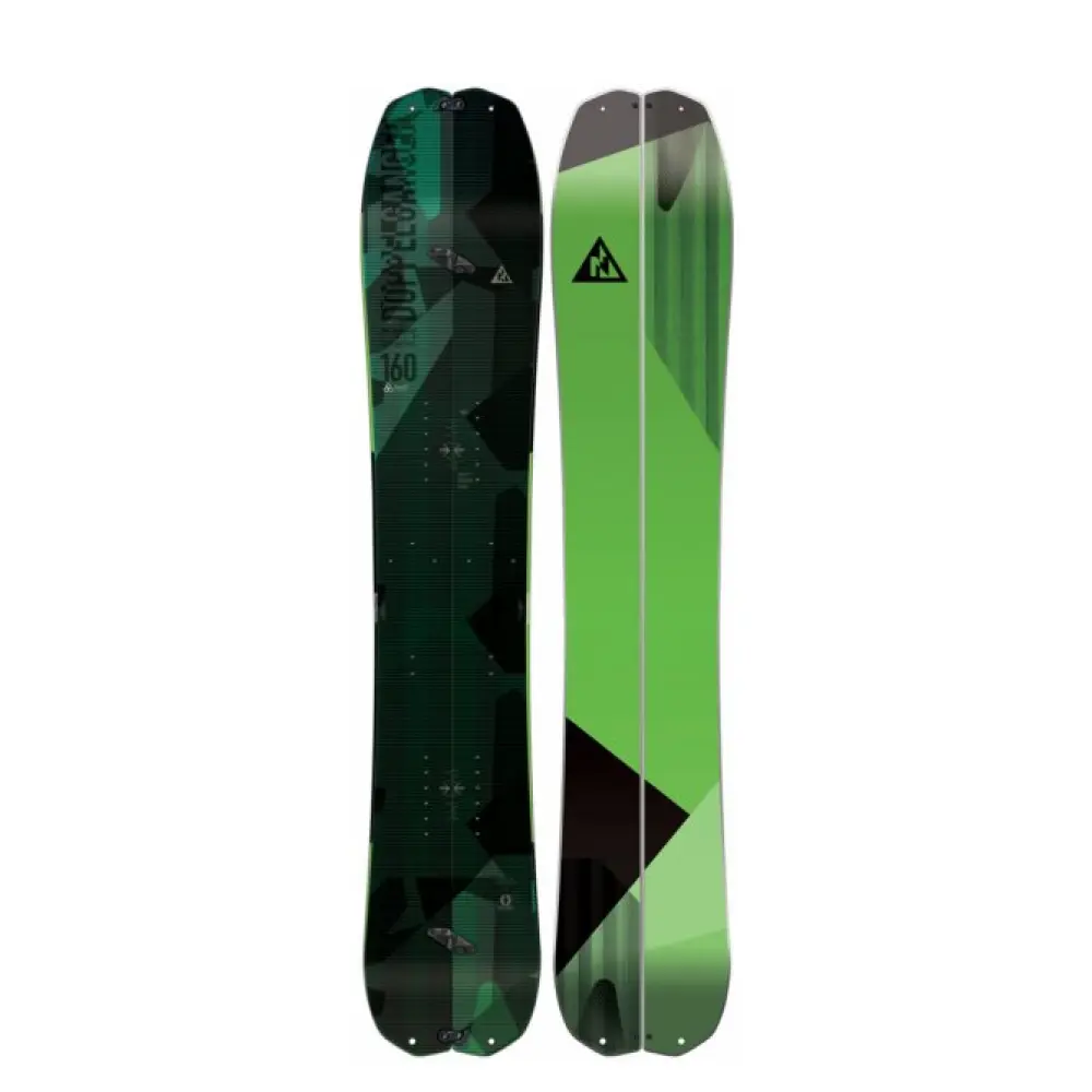 Splitboard