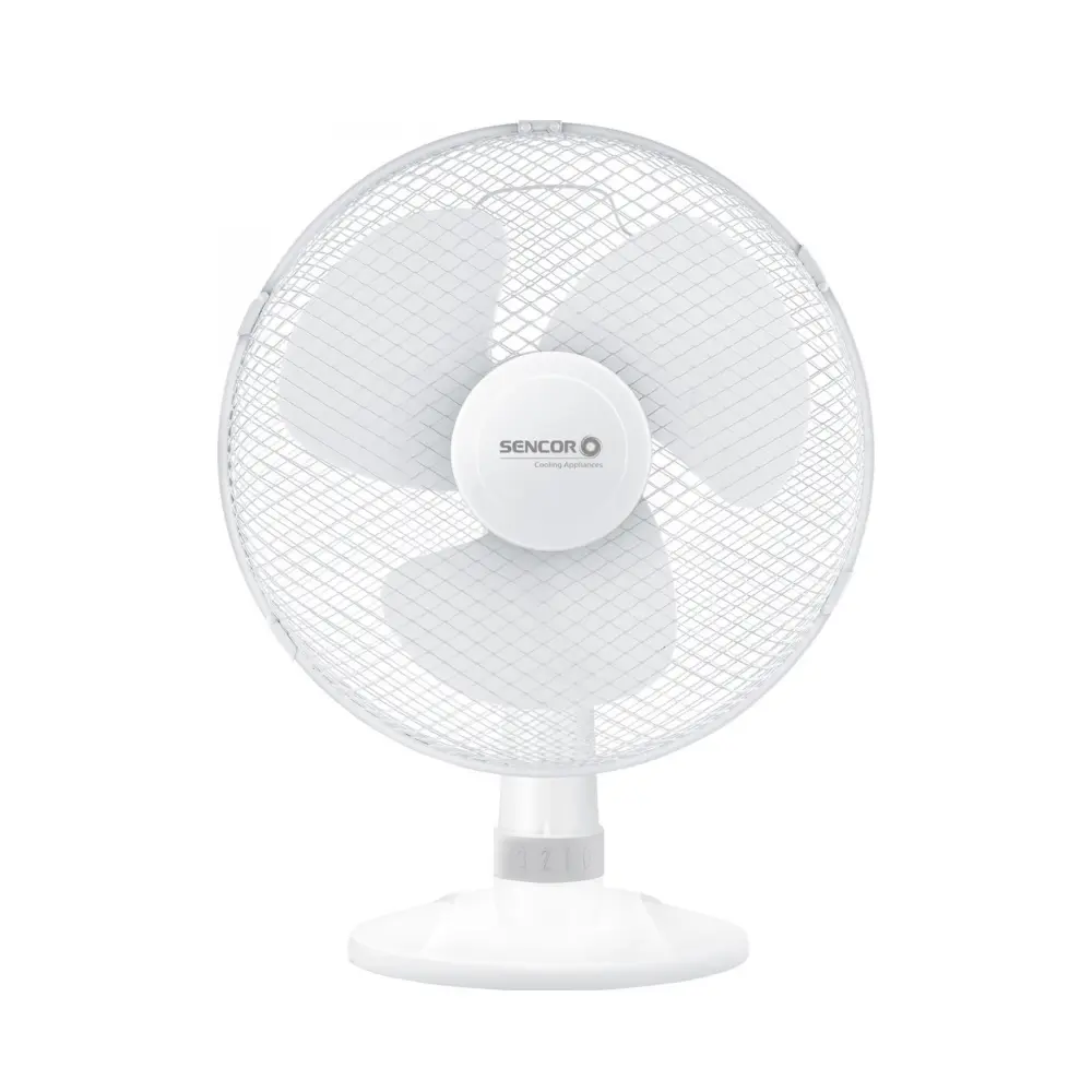 Stolní ventilátory
