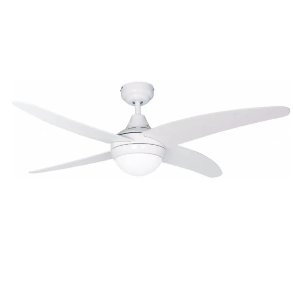 Stropní ventilátory