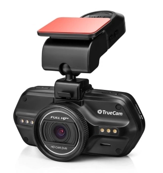 Recenze TrueCam A7s