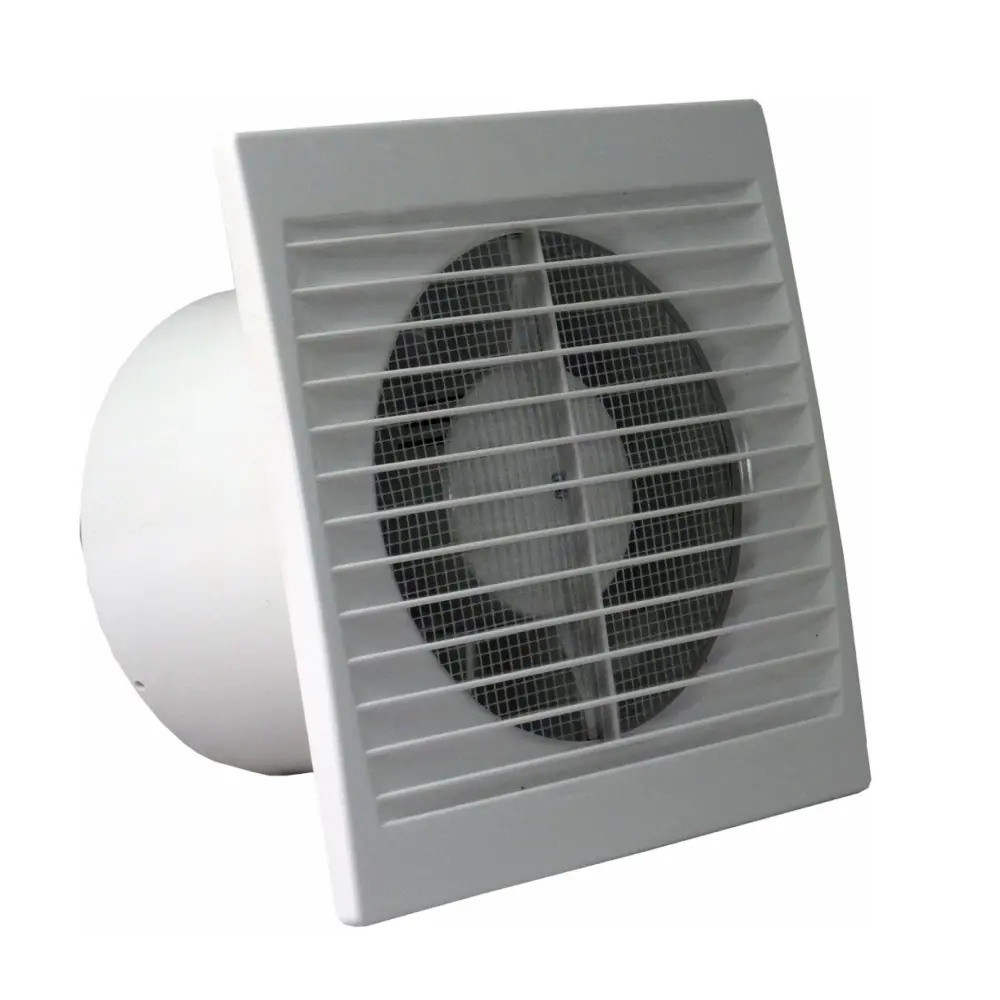 Ventilátory do potrubí