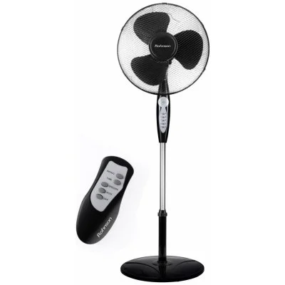 Ventilátor s dálkovým ovladačem