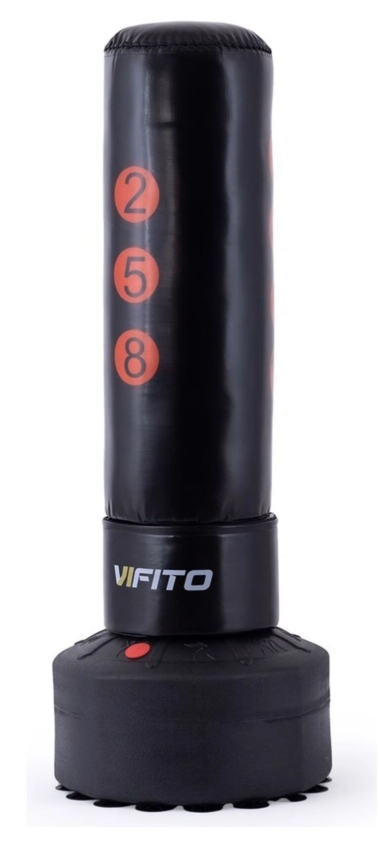 Test Vifito BXT Recenze Vifito BXT