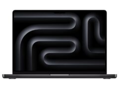 Recenze Apple MacBook Pro 14 M3 Max