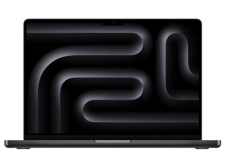Recenze Apple MacBook Pro 14 M3 Max