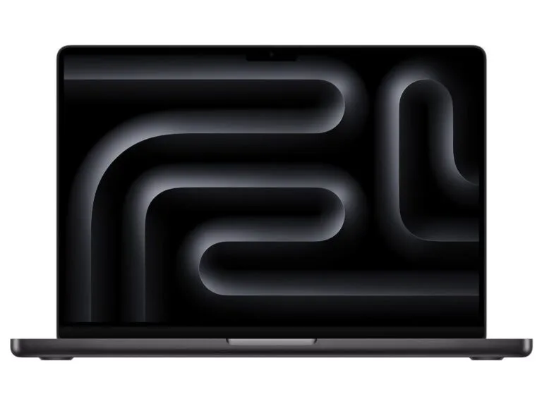 Test Apple MacBook Pro 14 M3 Max Recenze Apple MacBook Pro 14 M3 Max
