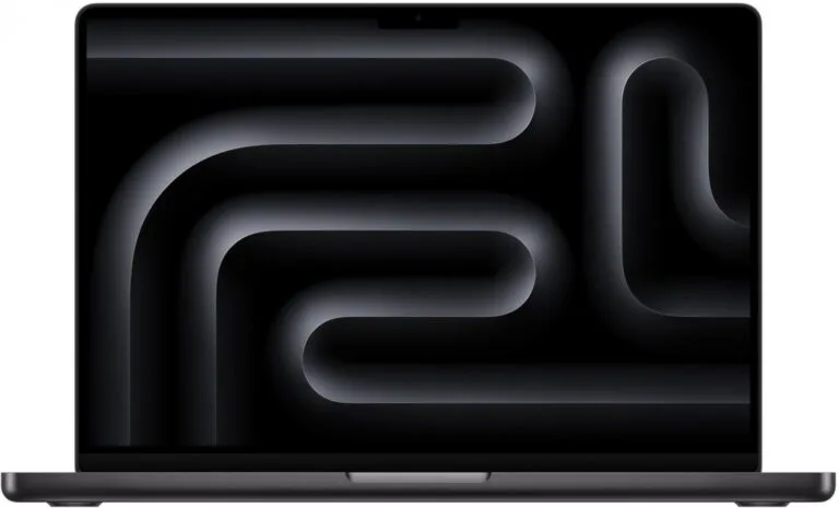 Test Apple Macbook Pro 14 M3 Pro Recenze Apple Macbook Pro 14 M3 Pro