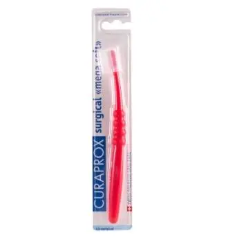 Test Curaprox CS Surgical Mega soft Recenze Curaprox CS Surgical Mega soft