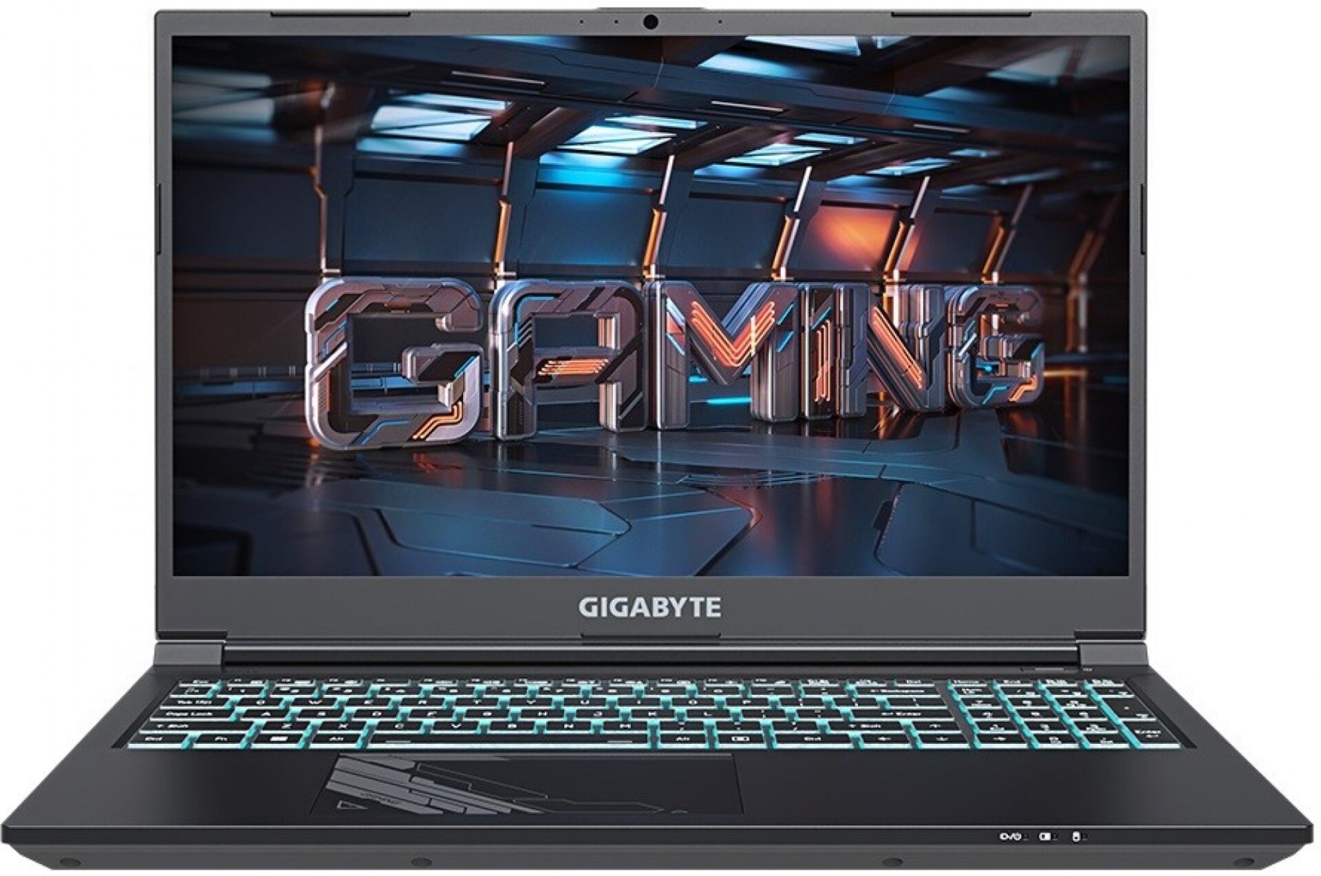 Test Gigabyte G5 KF-E3EE313SH Recenze Gigabyte G5 KF-E3EE313SH