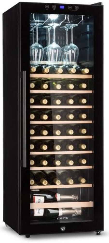 Recenze Klarstein Barossa 54S