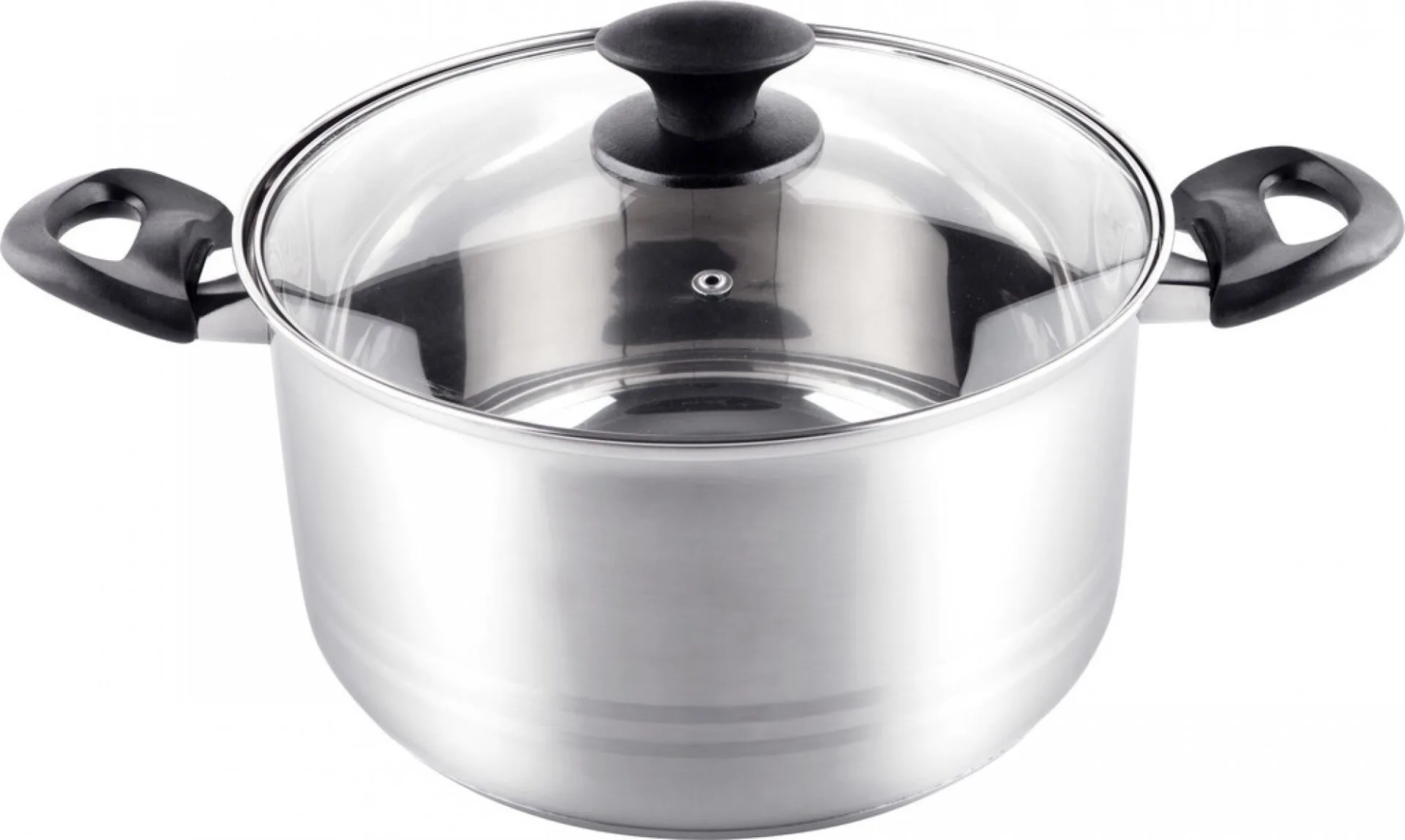 Test Lamart LTB2413 kastrol Leger SS 24 cm Recenze Lamart LTB2413 kastrol Leger SS 24 cm