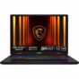 Test MSI Crosshair A16 HX D8W Recenze MSI Crosshair A16 HX D8W