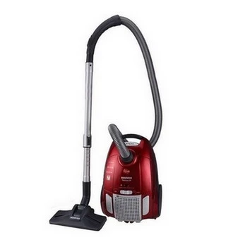 Recenze Hoover TE 75011