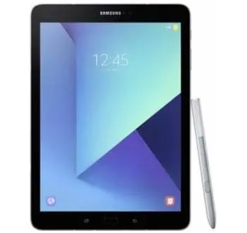 Android tablety