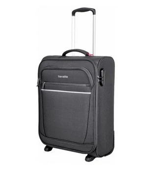 Recenze Travelite Cabin