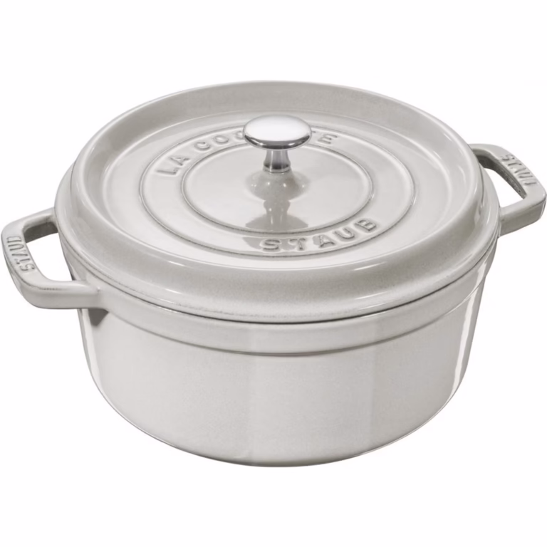 Test Staub Cocotte Recenze Staub Cocotte