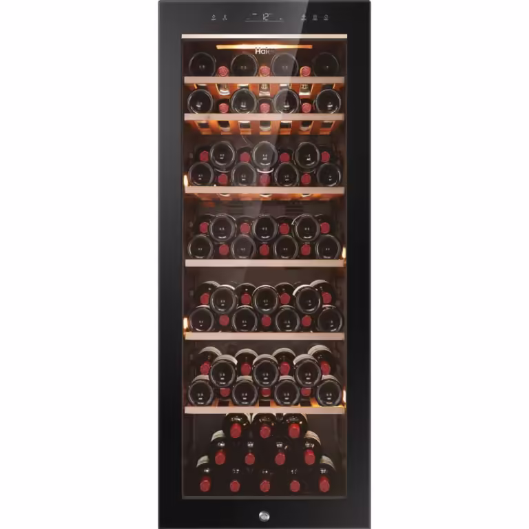 Recenze Haier HWS84GA