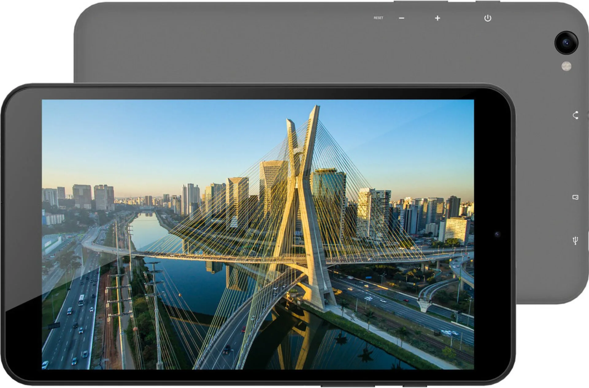 Recenze iGet Smart W83