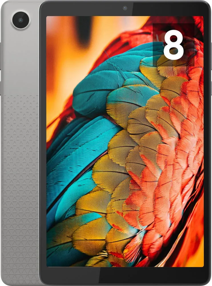 Recenze Lenovo Tab M8&nbsp;(2024)