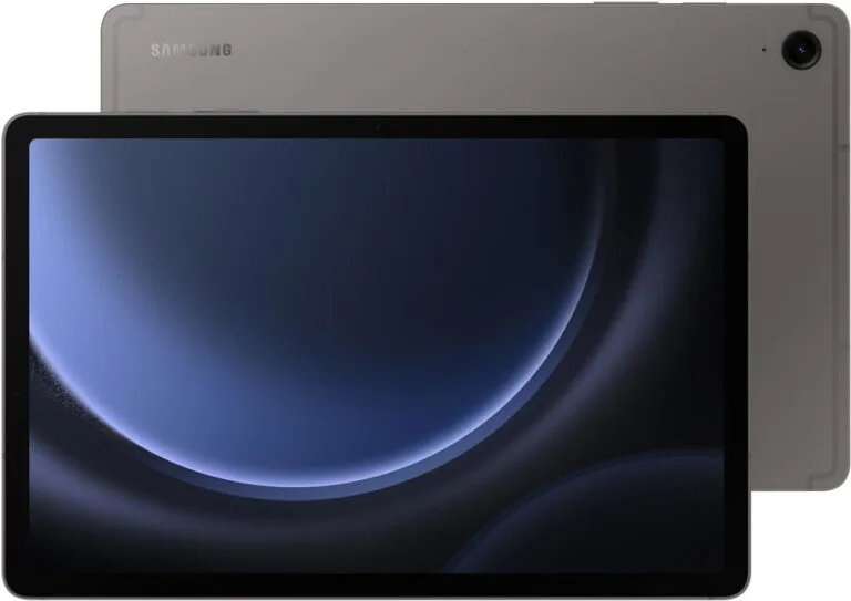 Test Samsung Galaxy Tab S9 FE Recenze Samsung Galaxy Tab S9 FE