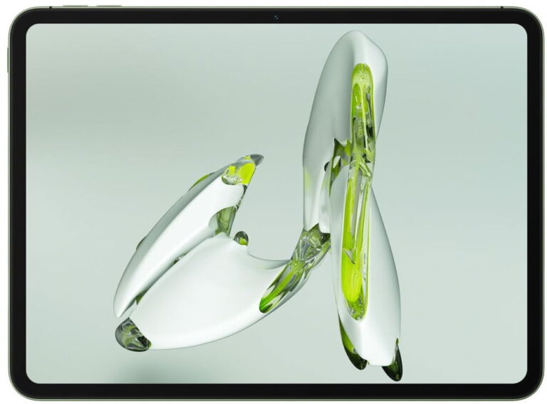 Recenze OnePlus Pad Go LTE