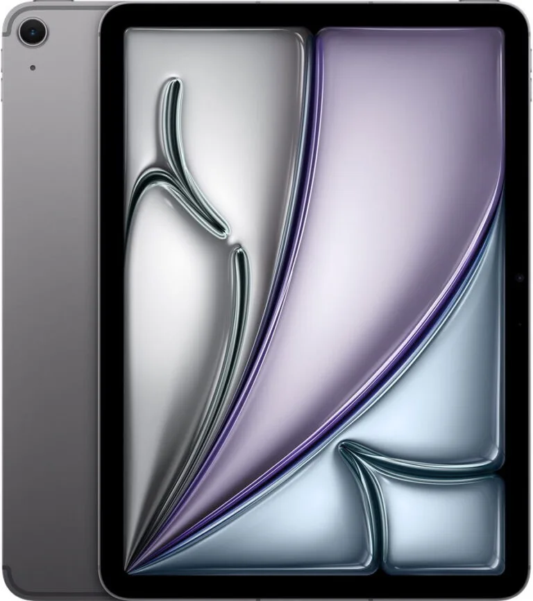 Test iPad Air 11 (2026) Recenze iPad Air 11 (2026)