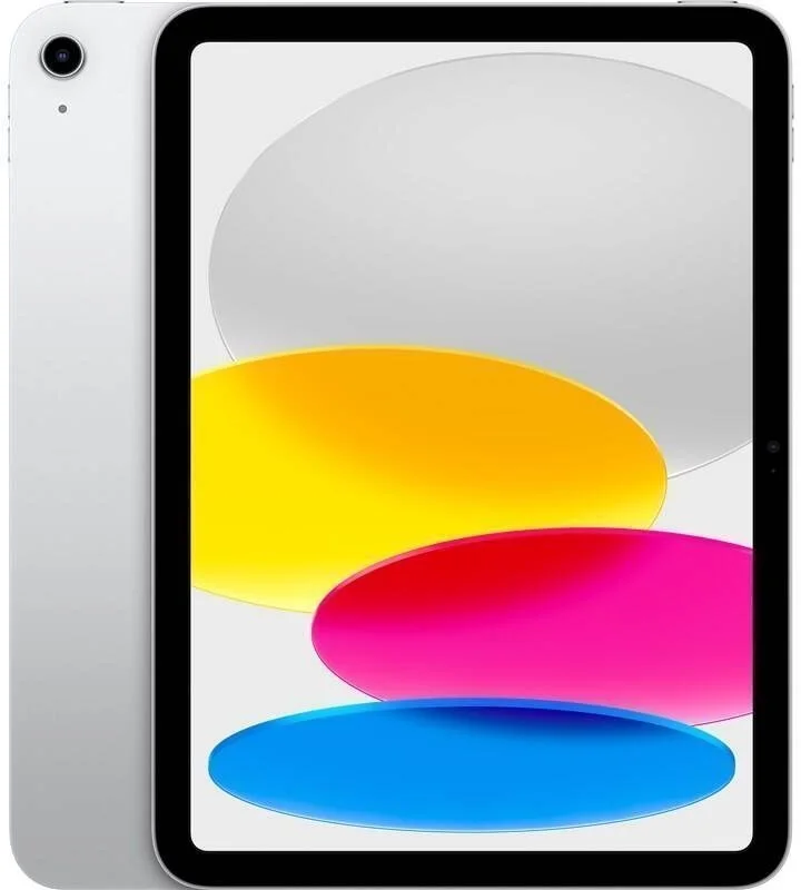 Test iPad (2025) Recenze iPad (2025)