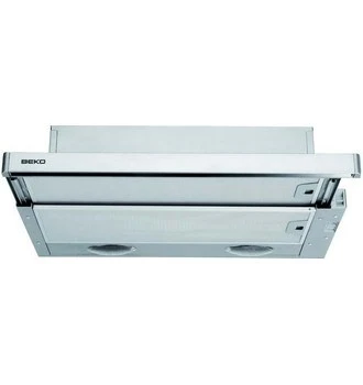 Recenze Beko CTB 6407&nbsp;X