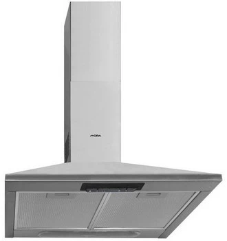 Recenze Mora OK 613&nbsp;X