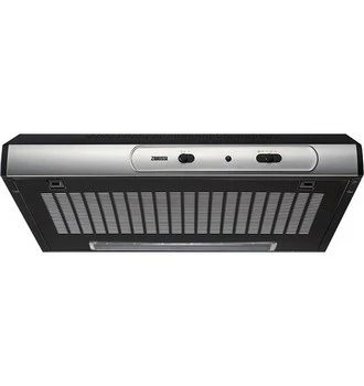 Recenze Zanussi ZHT 630&nbsp;X